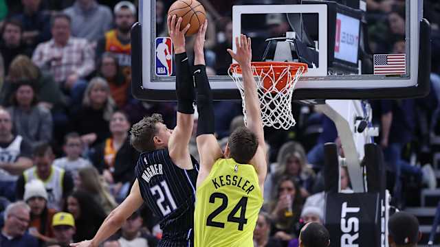 Moe Wagner